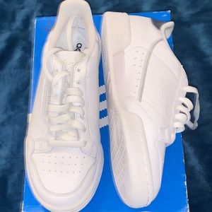 ADIDAS Originals NIB 💫tags Continental 80 W size 81/2